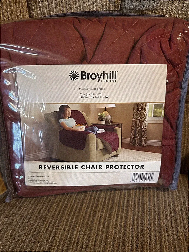 broyhill recliners