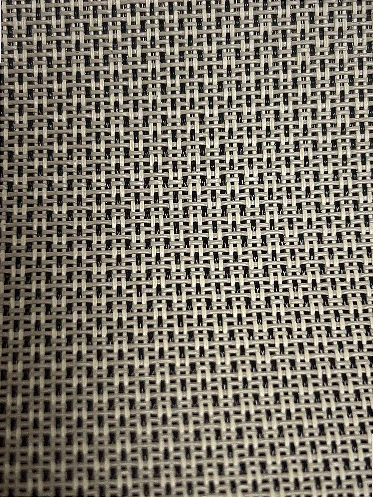 recliners brown fabric